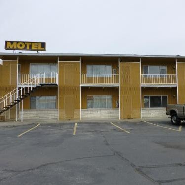 Umatilla Inn & Suites Thumbnail