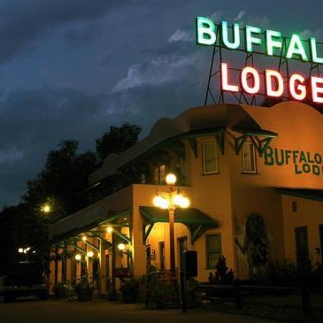 Buffalo Lodge Bicycle Resort - Amazing access to local trails & the Garden Thumbnail