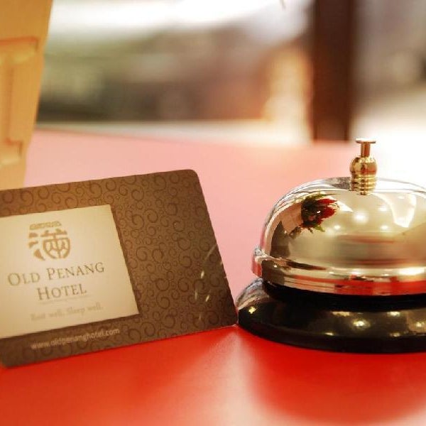 Old Penang Hotel - Penang Times Square Thumbnail