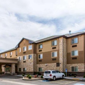 Comfort Inn Ballard-Roosevelt Thumbnail