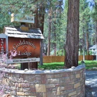 Goldmine Lodge Thumbnail