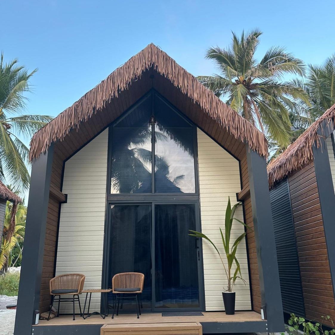 Ambra Maldives