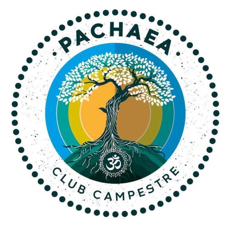 Pachaea Hotel campestre