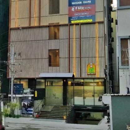 Yellow Sapphire Hotel Gachibowli Thumbnail