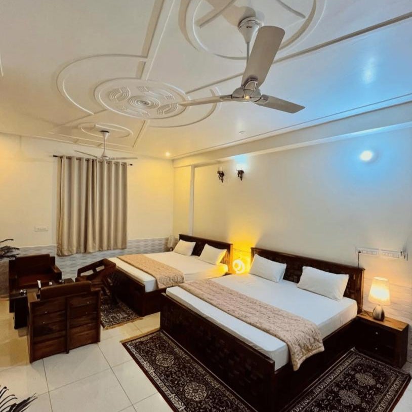 Hotel Victoria City Mumbai Thumbnail