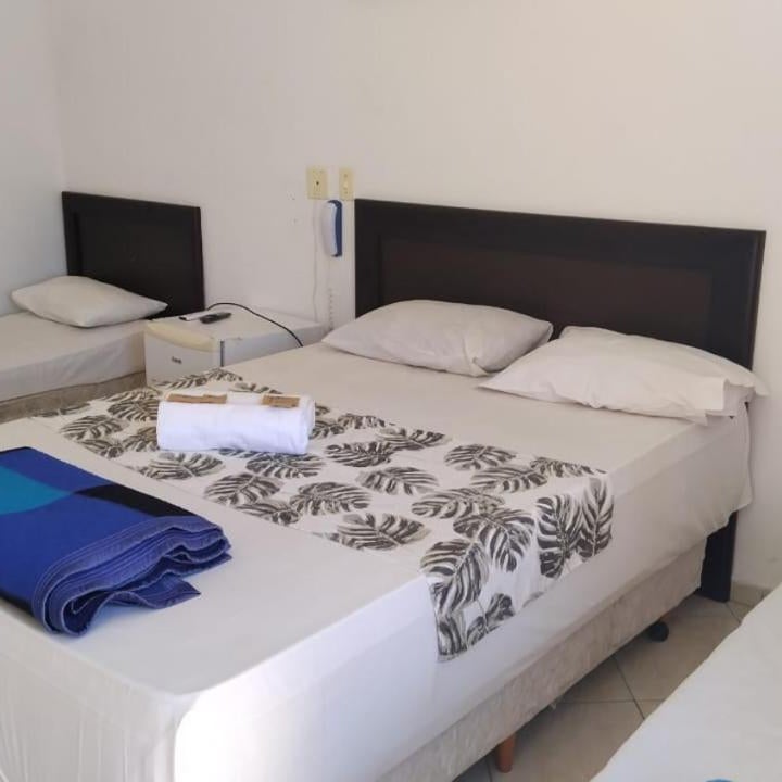 Hotel Sol do Pernambuco