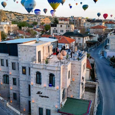 Mai Cappadocia Hotel