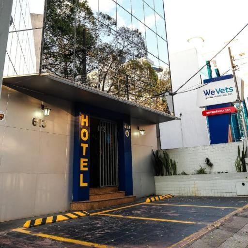 Hotel Mooca