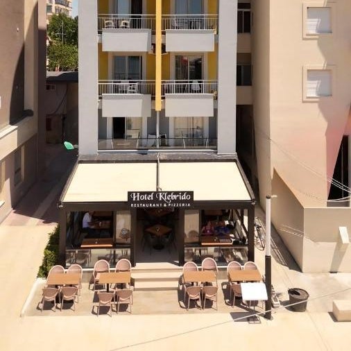 Klebrido Hotel and Restaurant Thumbnail