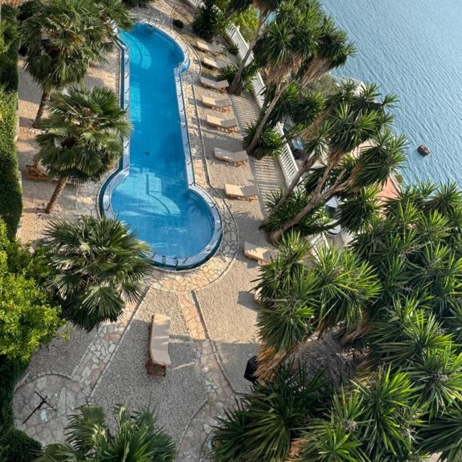 Hotel Sanremo Vlore Thumbnail