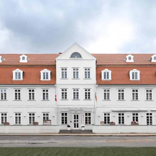 Kurhaus Bad Doberan