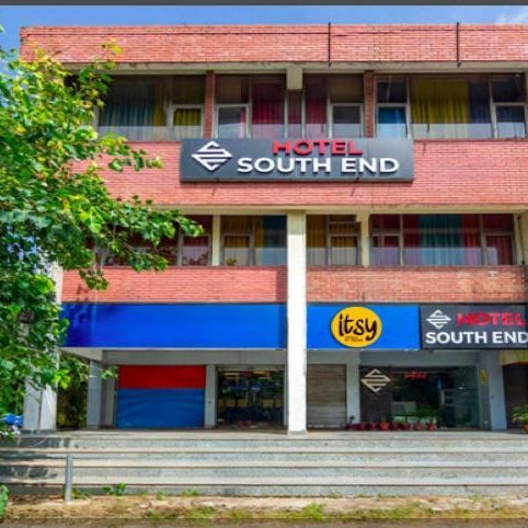 Hotel SouthEnd Thumbnail