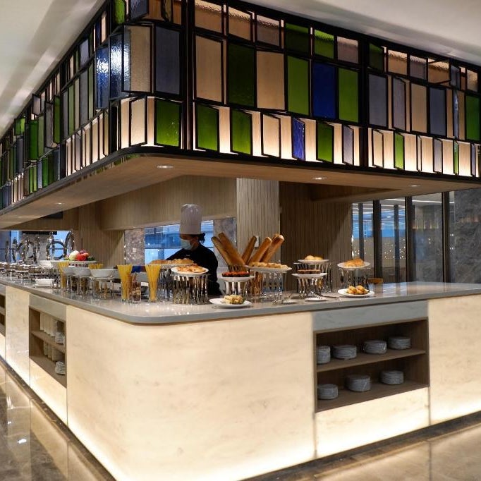 Anara Airport Hotel International Thumbnail