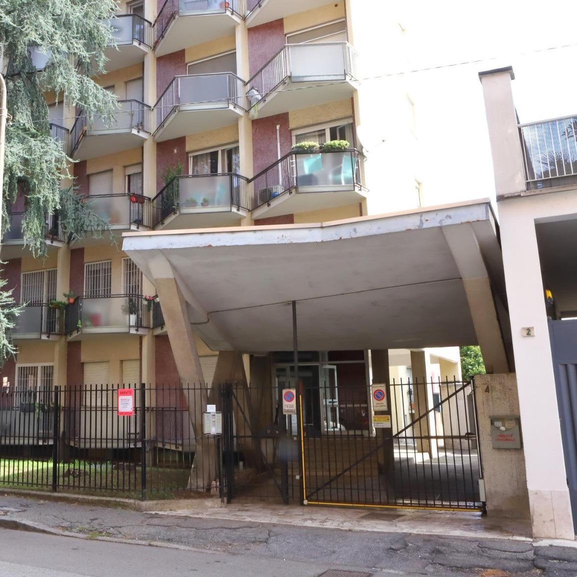 Valeria Apartment
