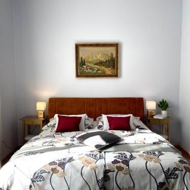 Art Pension dans le Parc Thumbnail