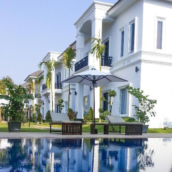 Vimean Sovannaphoum Resort Thumbnail