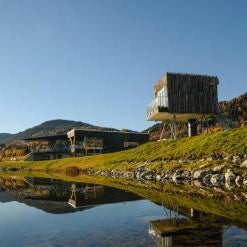 Topcamp Hallingdal - Ål Thumbnail