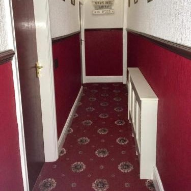Hilbre Hotel