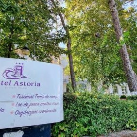 Hotel Astoria Thumbnail