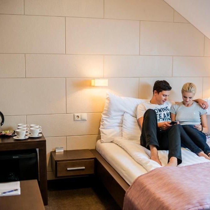 Hotel Fürdőház Thumbnail