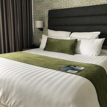 Hotel Ros Gaud