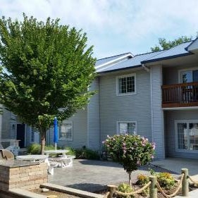 Put-in-Bay Poolview Condo #3 Thumbnail
