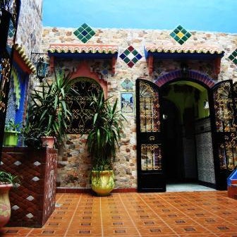 Hotel Casa Khaldi Thumbnail