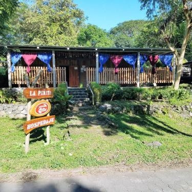 B&B, family run homestay, Hospedaje La Penita Thumbnail