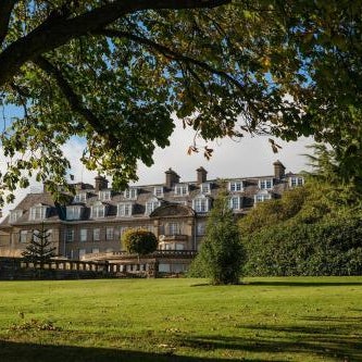 The Gleneagles Hotel Thumbnail