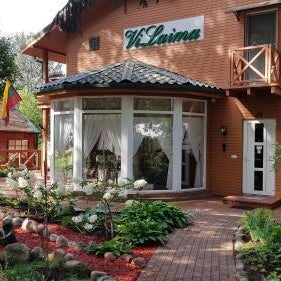 Green Gile Villa in Druskininkai Center Thumbnail