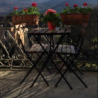 Hotel Villa San Fedele