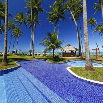 Pontal dos Carneiros Beach Bungalows