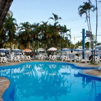 Hotel Atlantico Sul