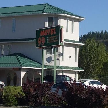 Motel 99 Thumbnail