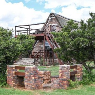 Charihandra Game Lodge
