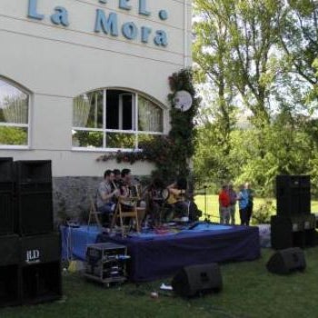 Hotel La Mora