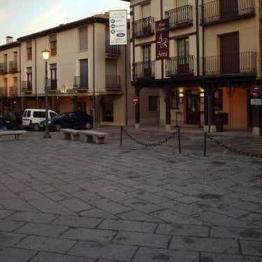 Hostal Restaurante Ainoa