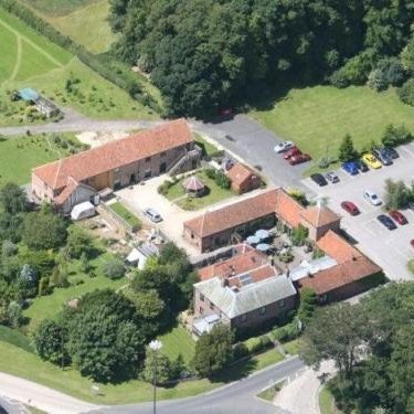 Wolds Village Hotel