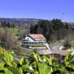 Hotel Pian del Sole