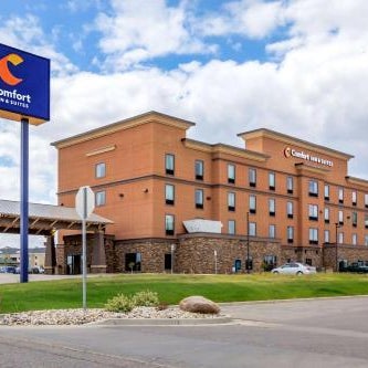 Sonesta Essential Minot Thumbnail