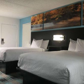 Days Inn by Wyndham Calhoun GA I-75 and US-41  Thumbnail