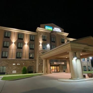 Astoria Hotel & Suites - Glendive Thumbnail