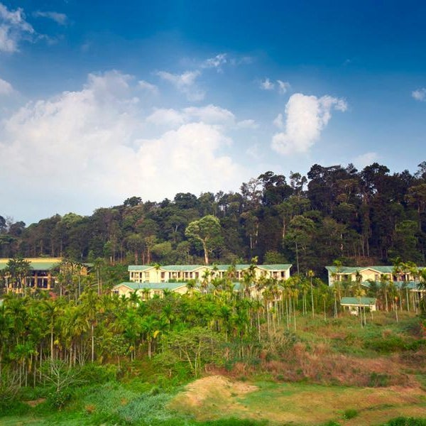 Club Mahindra Virajpet - Coorg