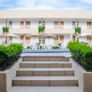Porto da Serra Hotel