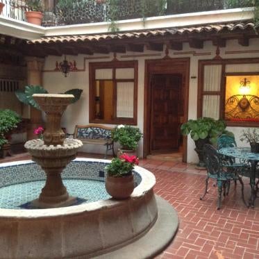 Hotel Los Escudos Thumbnail