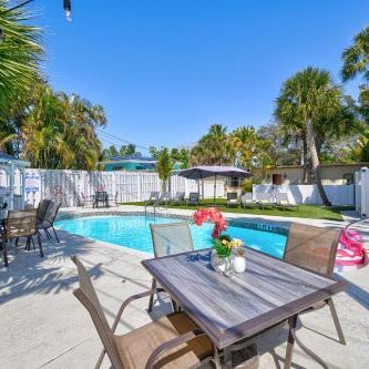 The Ringling Beach House Thumbnail