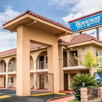 Rodeway Inn Bellflower Thumbnail