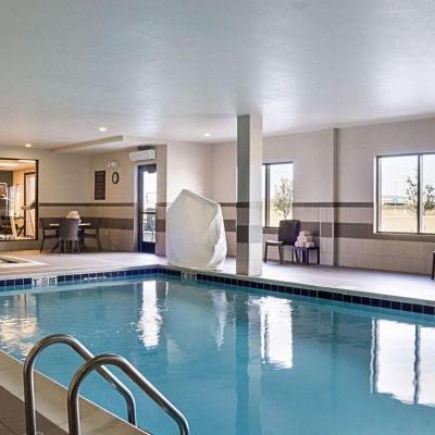 Comfort Suites Medical Center Thumbnail