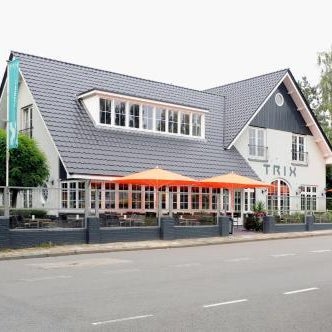 Slaap bij TRIX