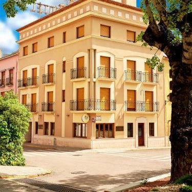 Hotel Anna